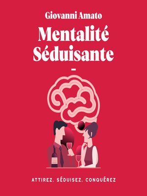 cover image of Mentalité Séduisante